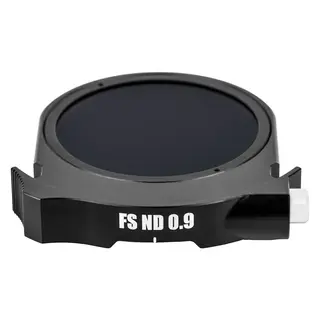 NiSi Cine Drop-In Filter FS ND8