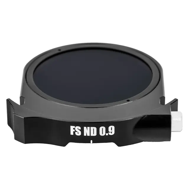 NiSi Cine Drop-In Filter FS ND8 