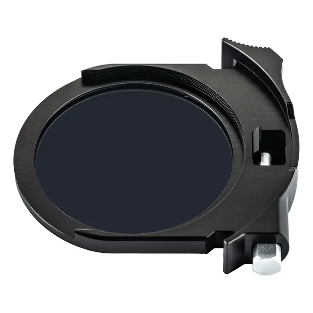 NiSi Cine Drop-In Filter True Color Variable ND 1-5 Stops 