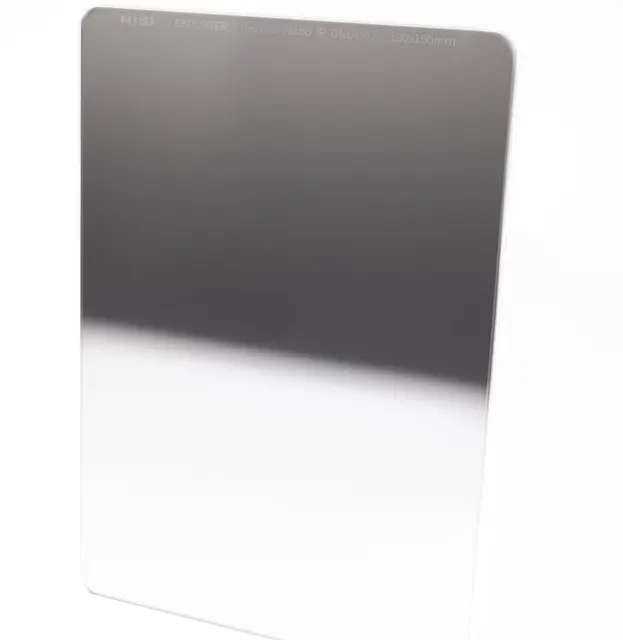 NiSi Explorer 100x150mm Reverse IRGND8 3Stop 