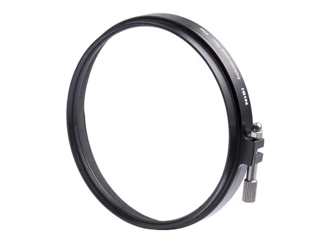 NiSi 114mm Cine filter Profesjonelt beskyttelsesfilter 