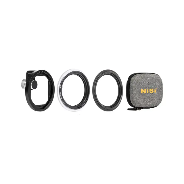 NiSi IP-A Filmmaker Kit For Iphone 
