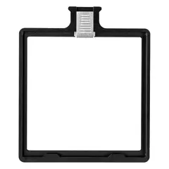 NiSi Filter Tray 4X4&quot; &amp; 100X100mm C5 100x100mm Filter holder For C5 Matte Box