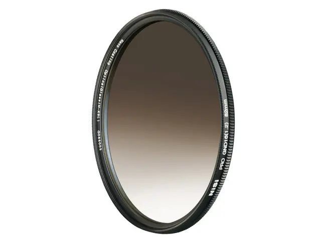 NiSi Filter Gnd 16 (1.2) Pro Nano 77Mm 