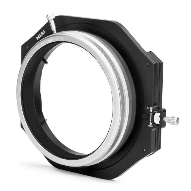 NiSi Filterholder 100mm Sony 14mm f/1.8 