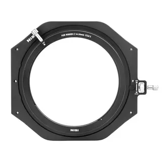 NiSi Filter Holder 100mm Z 14-24 For Nikkor Z14-24 F2.8 S