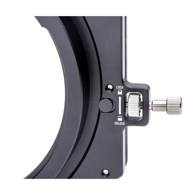 NiSi Filter Holder 100mm Z 14-24 For Nikkor Z14-24 F2.8 S 