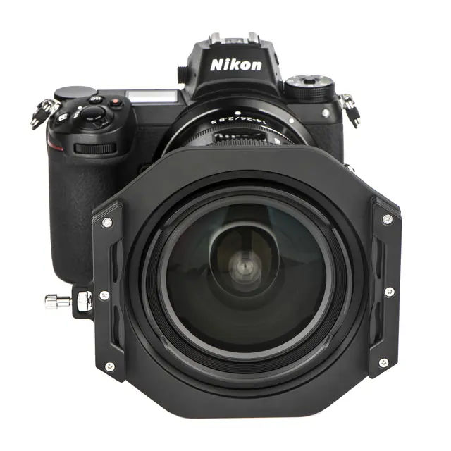 NiSi Filter Holder 100mm Z 14-24 For Nikkor Z14-24 F2.8 S 