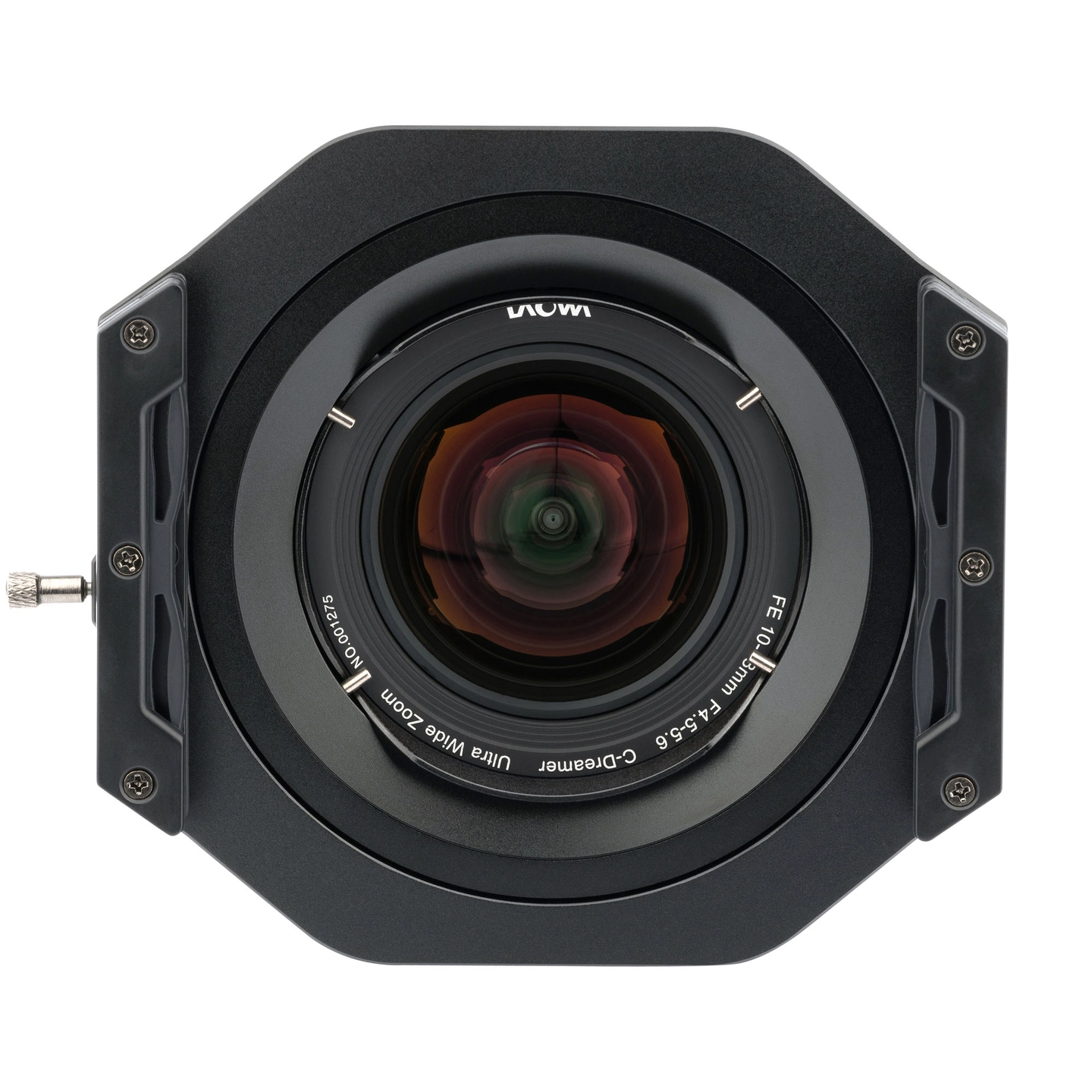 NiSi Filter Holder 100mm Laowa 10-18mm f/4.5-4.6