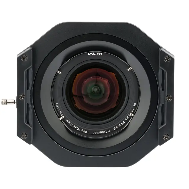 NiSi Filter Holder 100mm Laowa 10-18mm f/4.5-4.6 