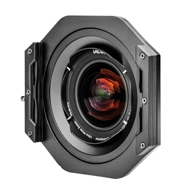 NiSi Filter Holder 100mm Laowa 10-18mm f/4.5-4.6 