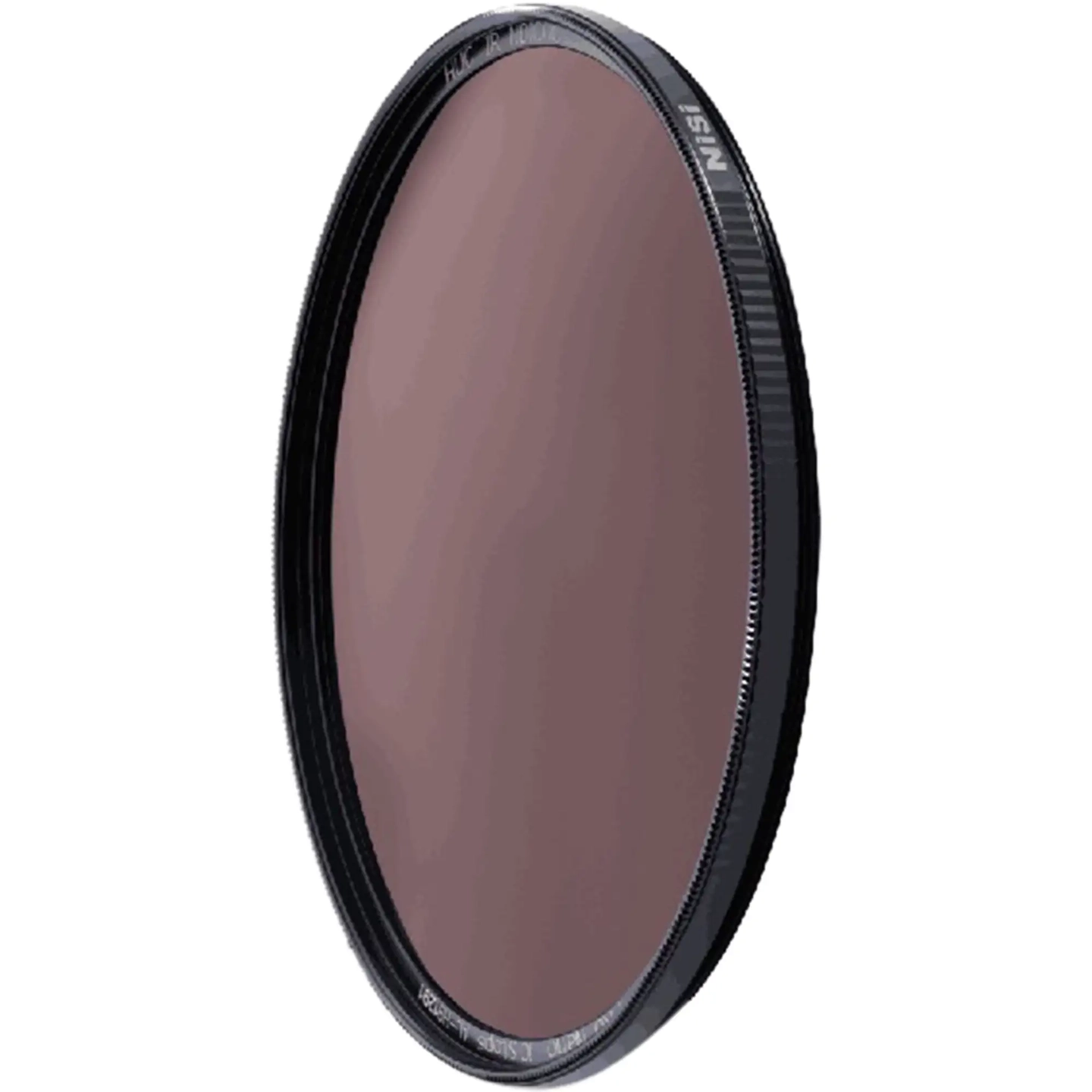 NiSi IRND64 Pro Nano Huc 40,5mm 6 blendertrinn ND-Filter. Gråfilter