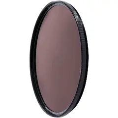 NiSi IRND64 Pro Nano Huc 6 blendertrinn ND-Filter. Gr&#229;filter