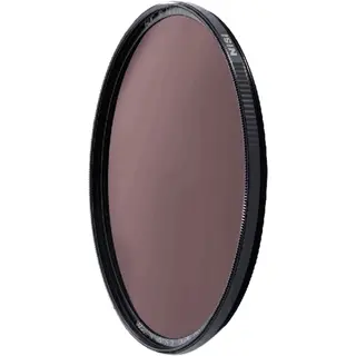 NiSi IRND64 Pro Nano Huc 77mm 6 blendertrinn ND-Filter. Gr&#229;filter
