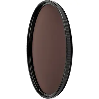 NiSi IRND8 Pro Nano Huc 77mm 3 blendertrinn ND-Filter. Gr&#229;filter