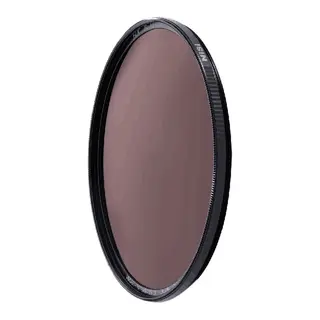 NiSi Filter IRND64 Pro Nano HUC 46mm 6 blendertrinn ND Filter. Gr&#229;filter