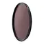 NiSi Filter IRND64 Pro Nano HUC 46mm 6 blendertrinn ND Filter. Gråfilter