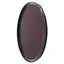 NiSi Filter IRND 32000 Pro Nano 77mm 15 blendertrinn ND-Filter. Gr&#229;filter