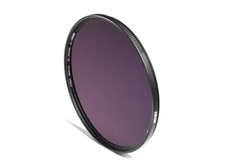 NiSi Filter IRND1000 Pro Nano Huc 77mm 10 blendertrinn ND Filter. Gr&#229;filter