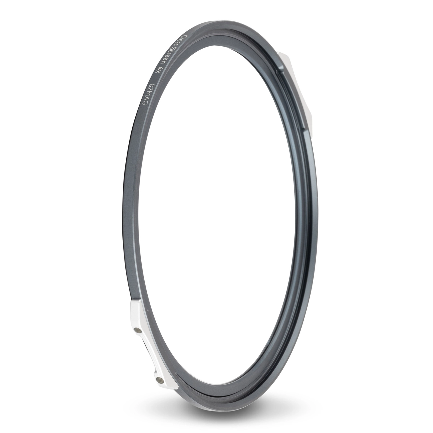 NiSi JetMag Pro 82 Filter Cross Screen 4 Magnetisk filter 4x stjerne / kryss