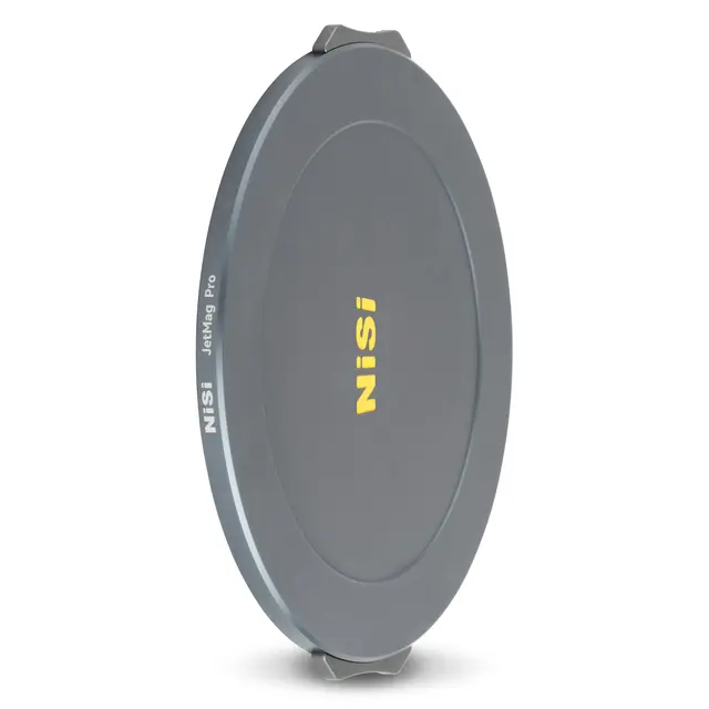 NiSi JetMag Pro 82 Front Cap Front deksel 82mm Magnetisk deksel 
