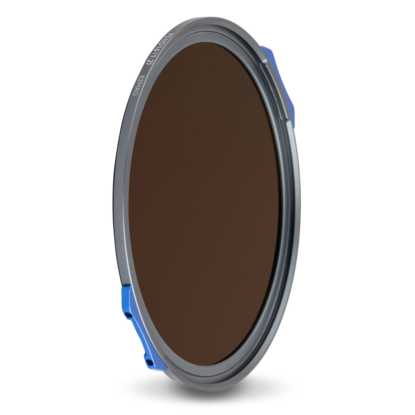 NiSi JetMag Pro 82 Filter FSND16 4 stop ND filter til 82mm JetMag system