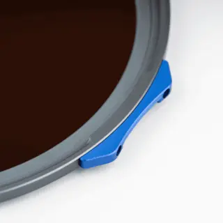 NiSi JetMag Pro 82 Filter FSND16 4 stop ND filter til 82mm JetMag system