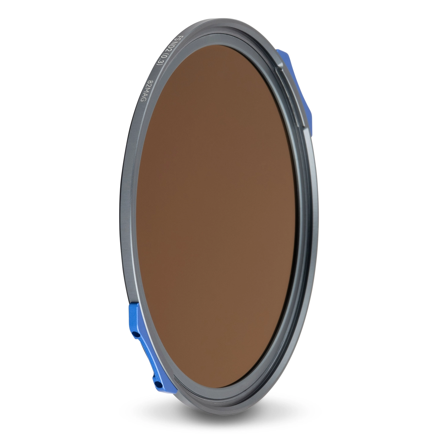 NiSi JetMag Pro 82 Filter FSND2 1 stop 1stop ND filter til 82mm JetMag System