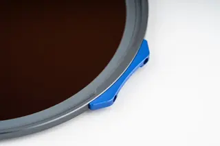 NiSi JetMag Pro 82 Filter FSND2 1 stop 1stop ND filter til 82mm JetMag System