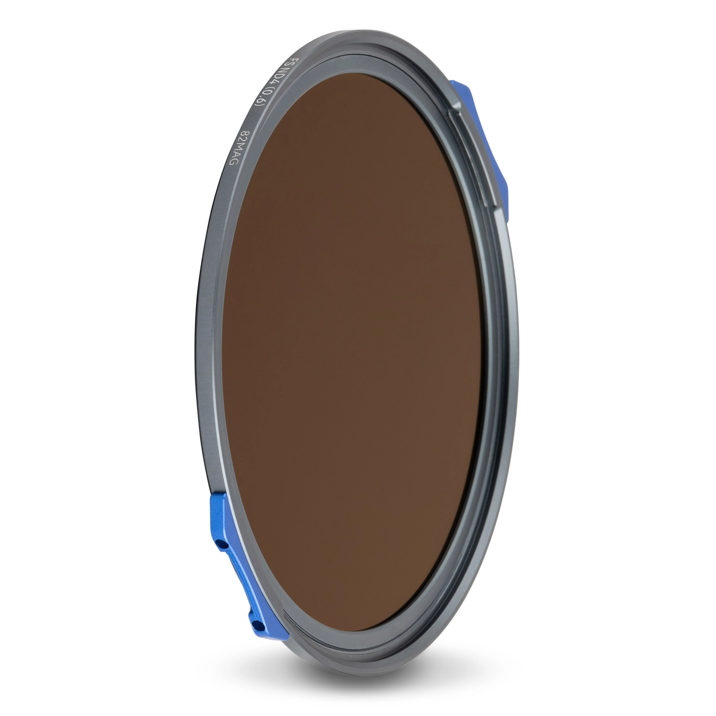 NiSi JetMag Pro 82 Filter FSND4 2 stop 2stop ND filter til 82mm JetMag System