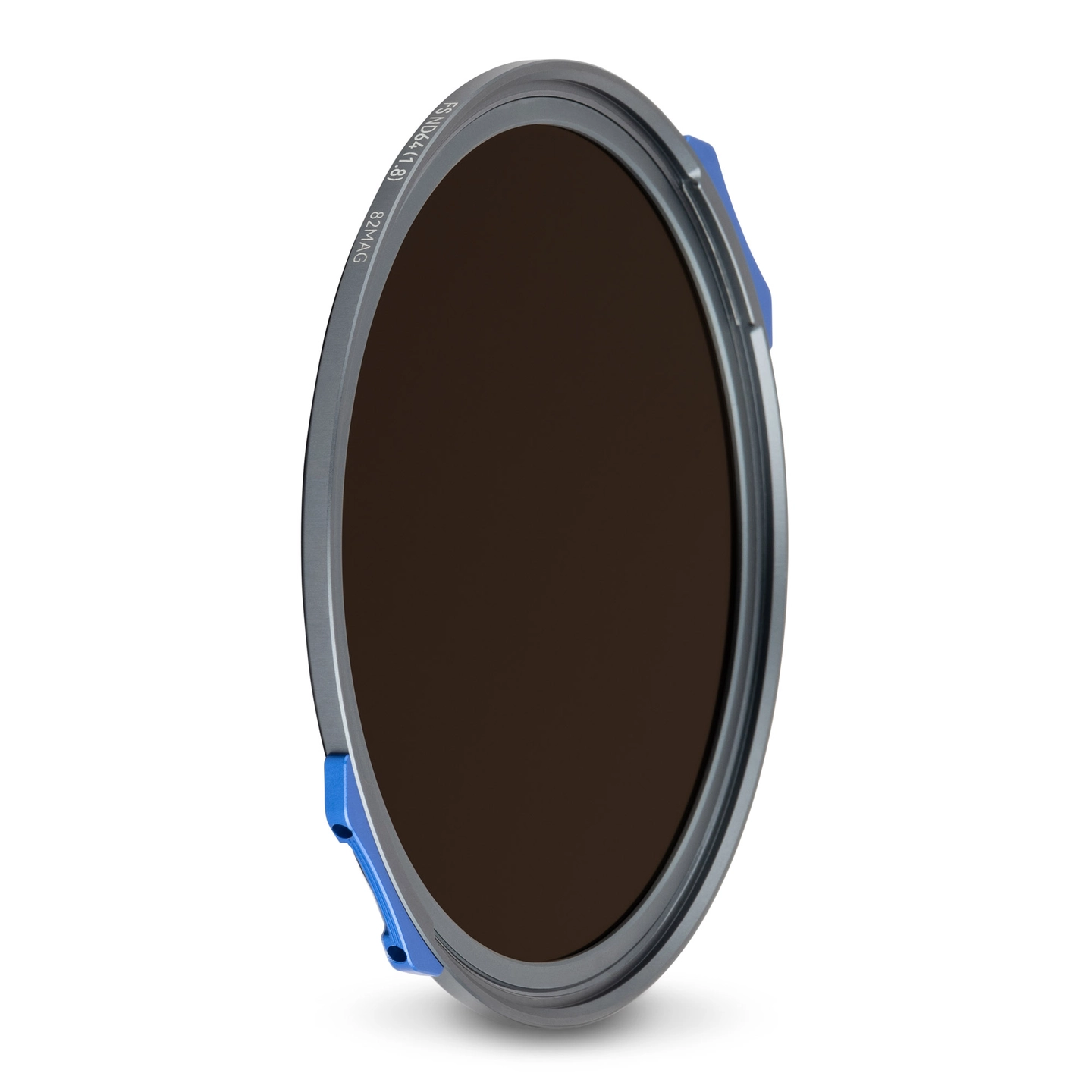 NiSi JetMag Pro 82 Filter FSND64 6 stop 6stop ND filter til 82mm JetMag System
