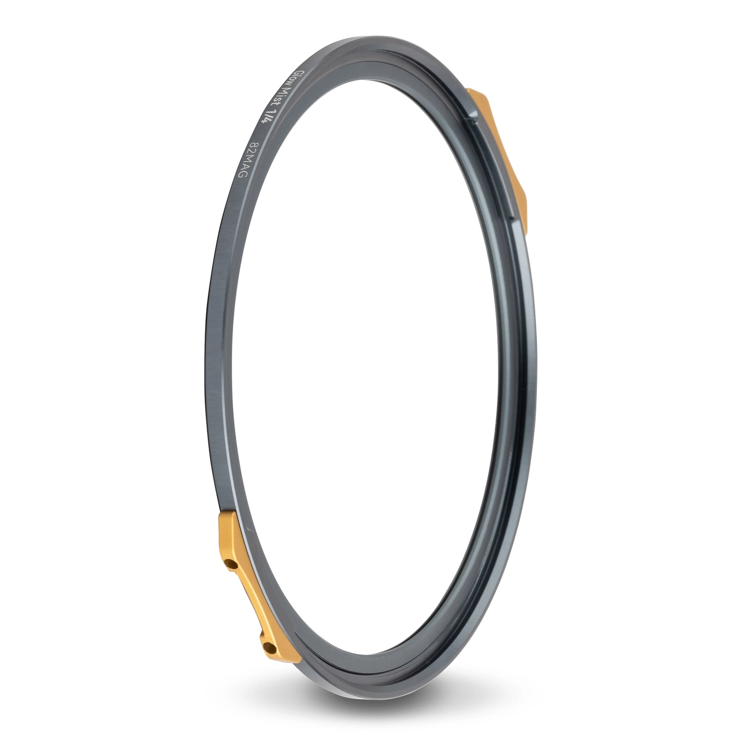 NiSi JetMag Pro 82 Filter Glow Mist 1/4 Magnetisk filter 82mm