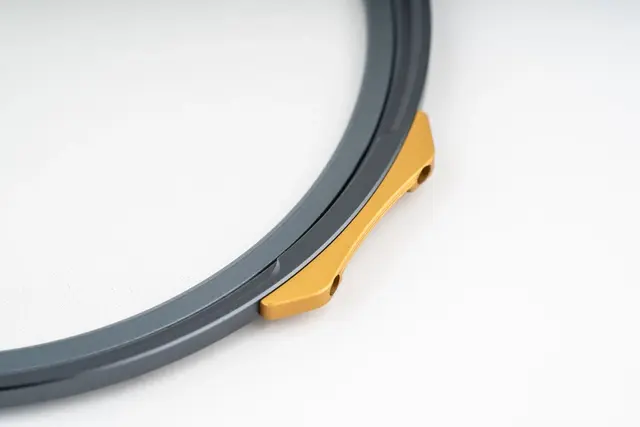 NiSi JetMag Pro 82 Filter Glow Mist 1/4 Magnetisk filter 82mm 