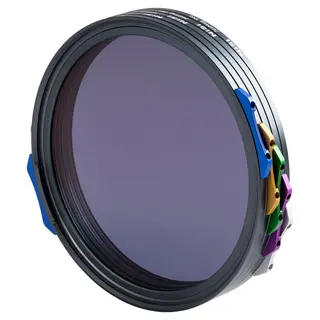 NiSi JetMag Pro 82 Landscape ND Kit 82mm Filter KIT CPL/ND8/ND64/ND1000