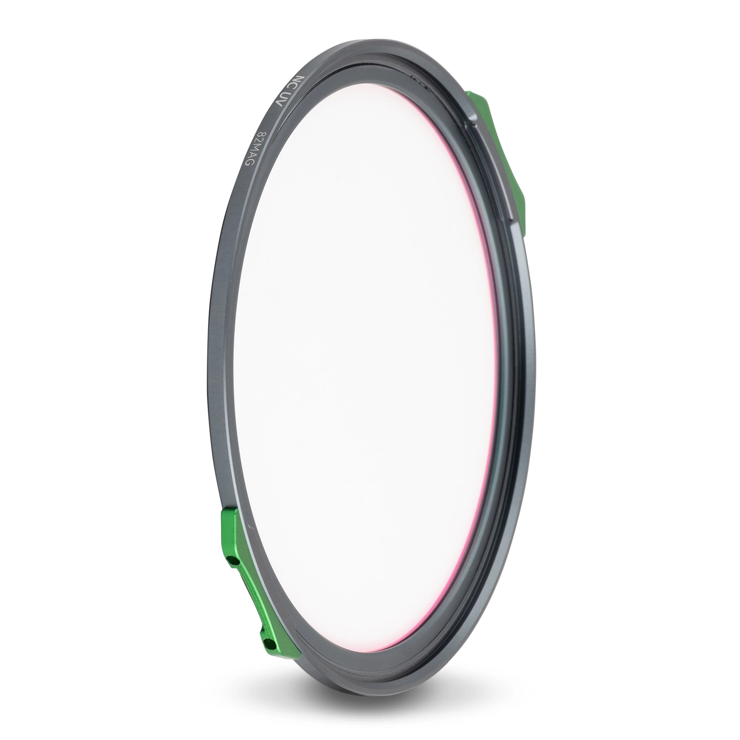 NiSi JetMag Pro 82 Filter NCUV 82mm Magnetisk UV filter