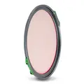 NiSi JetMag Pro 82 Filter UV/IR Cut 82mm Magnetisk UV/IR filter for RED/BMPCC