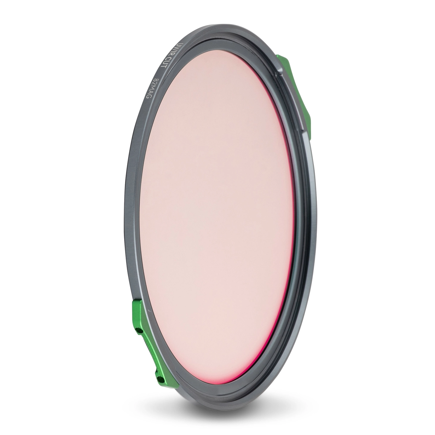 NiSi JetMag Pro 82 Filter UV/IR Cut 82mm Magnetisk UV/IR filter for RED/BMPCC
