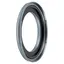 NiSi JetMag Pro 49 Adapter Ring 40,5mm 40,5mm adapter