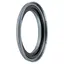 NiSi JetMag Pro 49 Adapter Ring 43mm 43mm adapter
