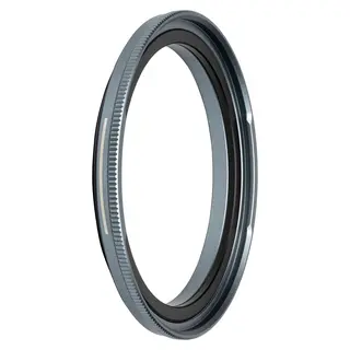 NiSi JetMag Pro 49 Adapter Ring 49mm Magnetfestet festering