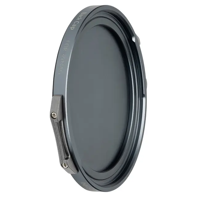 NiSi JetMag Pro 49 Back Cap 