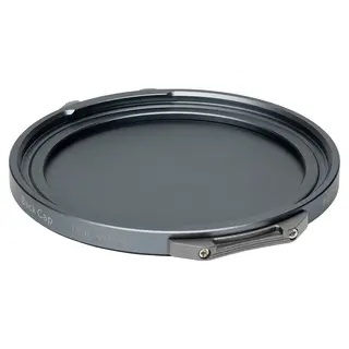 NiSi JetMag Pro 49 Back Cap Deksel for JetMag 49 filtre
