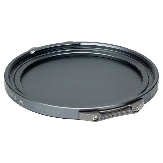 NiSi JetMag Pro 49 Back Cap 