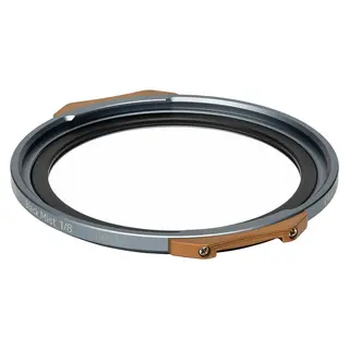 NiSi JetMag Pro 49 Black Mist 1/8