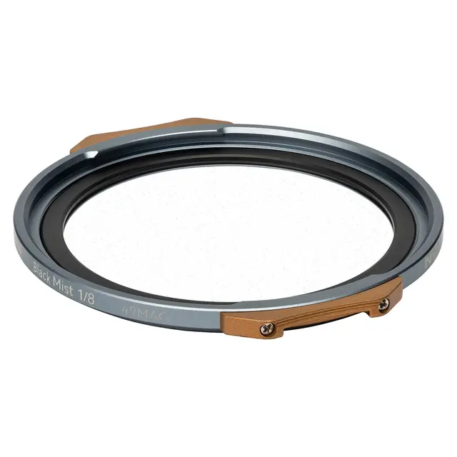 NiSi JetMag Pro 49 Black Mist 1/8 