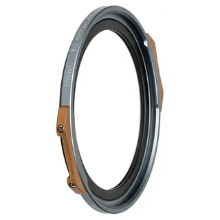 NiSi JetMag Pro 49 Black Magic Diffusion 1/4 styrke. Magnetfestet filter