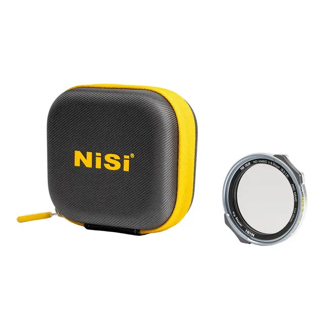 NiSi JetMag Pro 49 Caddy Pouch 