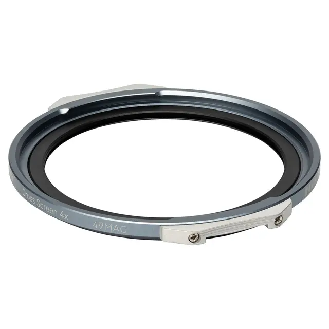 NiSi JetMag Pro 49 Cross Screen 4x 