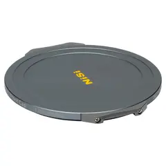 NiSi JetMag Pro 49 Front Cap