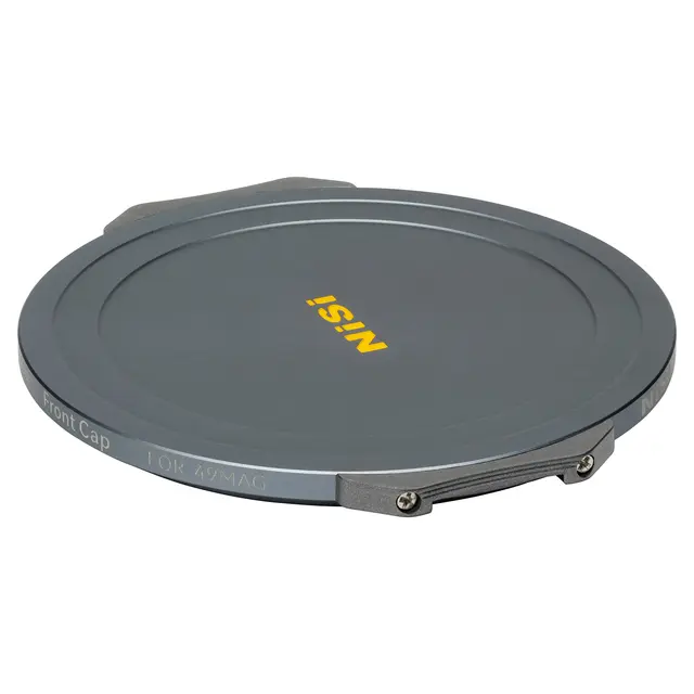 NiSi JetMag Pro 49 Front Cap 